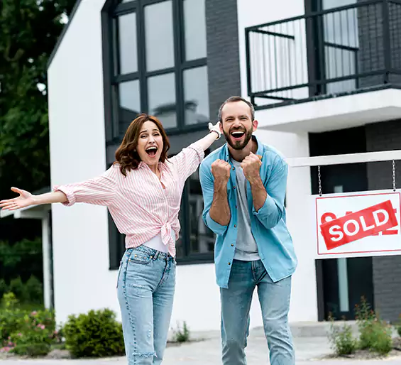 Your Trusted Partner in Buying, Selling & Renting Homes in Santa Ana, CA