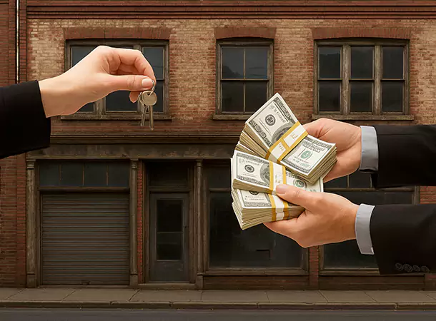 Sell Commercial Property Fast in Santa Ana, California