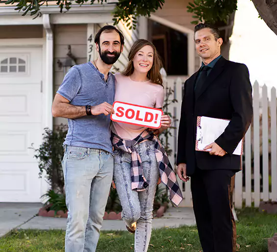 We Buy Houses On Cash in Santa Ana, CA