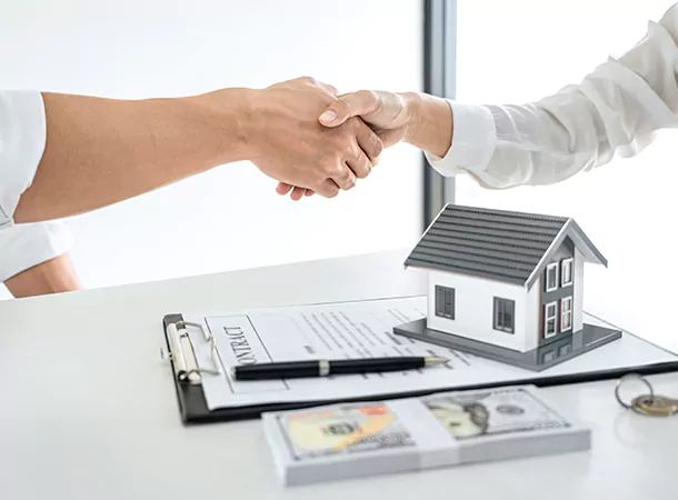 Wholesale Property Deals in Santa Ana, California