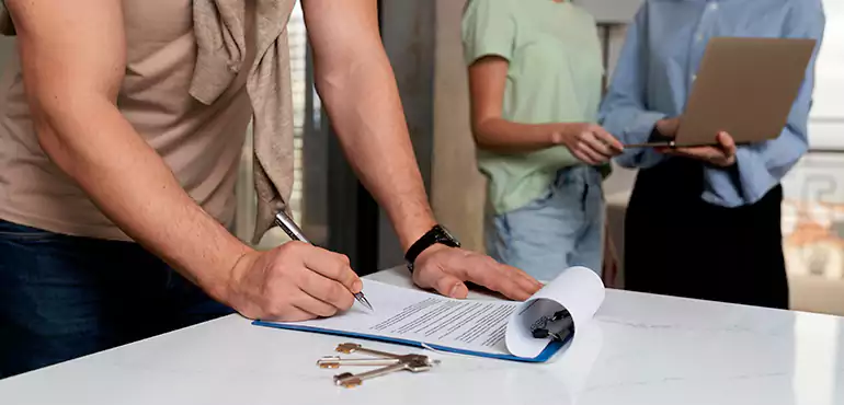 Trusted Local Home Buyers in Santa Ana, CA With Years of Experience