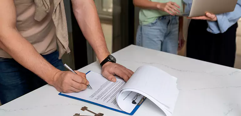 Advantages of Using Assignment of Contract in Real Estate in Santa Ana, CA