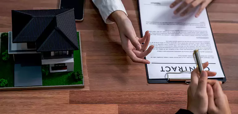 Why Santa Ana Homeowners Trust Us During Foreclosure Trouble
