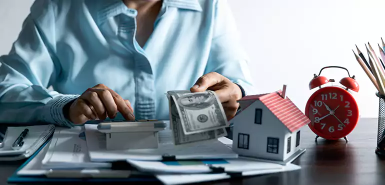 Selling Your Home for Cash? We Help in Any Situation in Santa Ana, CA