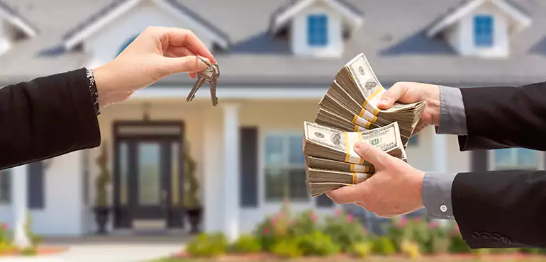 Trusted Home Buying Company Near You in Santa Ana, CA