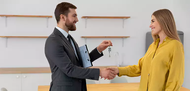 Double Closing Services in Santa Ana, CA