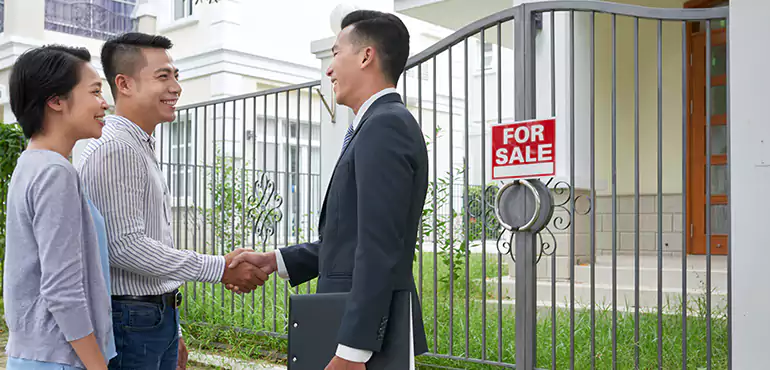 Why Choose Us to Sell Your House in Santa Ana, CA?