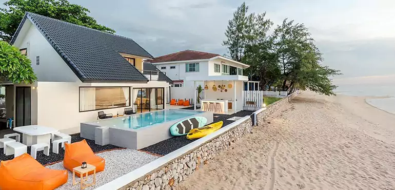 What We Offer to Beach House Sellers in Santa Ana, CA?