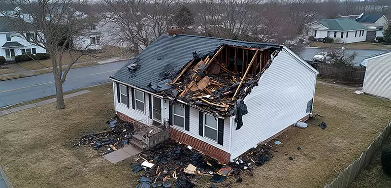 Why Choose Us for Selling Damaged House in Santa Ana, CA?
