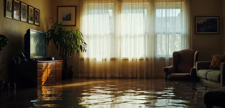 Benefits of Selling Your Flood-Damaged House for Cash in Santa Ana, CA   