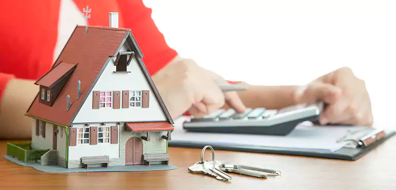 Why Choose Us in Santa Ana, CA? – The Easiest Way to Sell Before Moving
