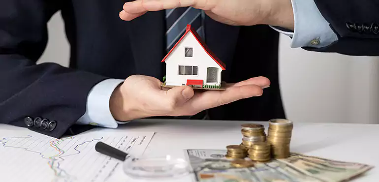 Benefits of Selling to Us in Santa Ana, CA
