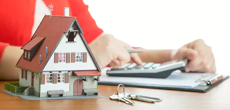 Sell Your House for Medical Bills in Santa Ana, CA – Get Cash Offer Instantly
