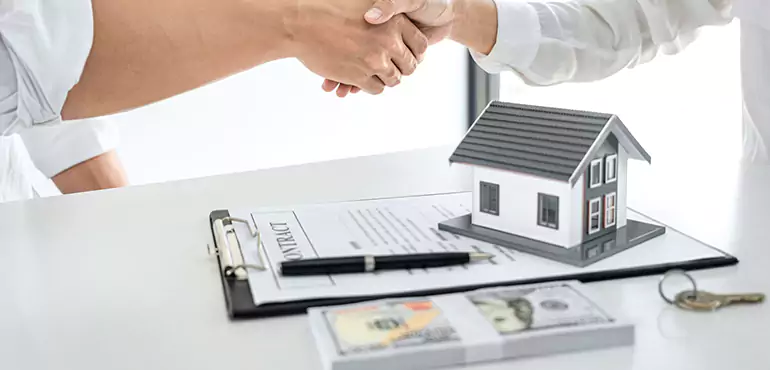 Why Choose Santa Ana Home Buyers to Buy Your Home Off Market On Cash in Santa Ana, CA?