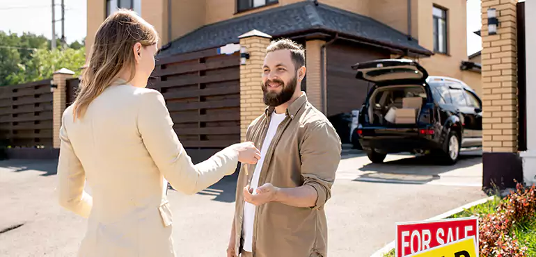 Sell Your House Privately On Cash To A Trusted Buyer in Santa Ana, CA