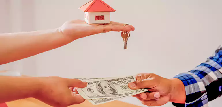 Why Choose Us to Sell Your Home for Cash in Santa Ana, CA?