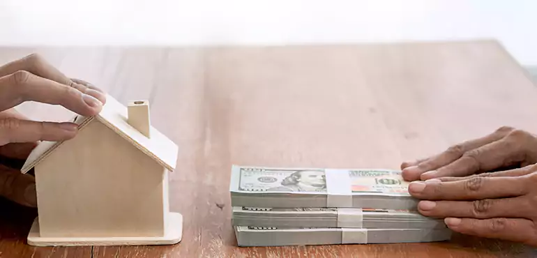 Sell House To Trusted Cash Buyer – We Buy Homes Fast in Santa Ana, CA