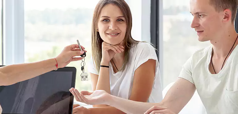 Why Choose Santa Ana Home Buyers to Sell Your House Our Investors in Santa Ana, CA?