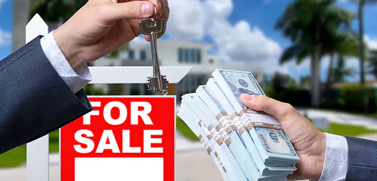 Sell Your Home for Less Than Market Value with Ease in Santa Ana, CA