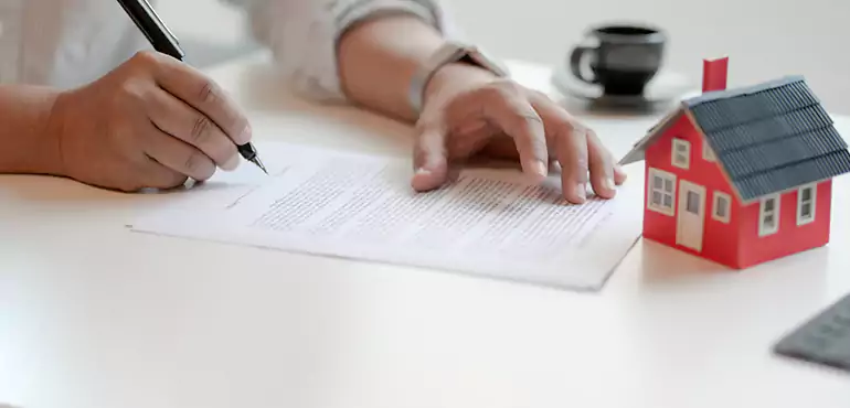 Types of Homes We Buy On Cash With A Broken Lease in Santa Ana, CA