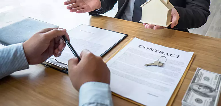 Sell Your House For Cash with Legal Issues Before It’s Too Late in Santa Ana, CA
