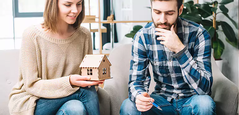 Why Homeowners Trust Santa Ana Home Buyers to Sell House With Liens in Santa Ana