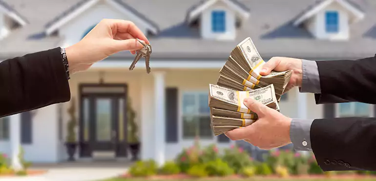  Quick Property Buying Process in Santa Ana, CA