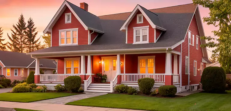 Local Cash Buyers in Santa Ana, CA