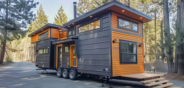 How Our Process Works in Santa Ana, CA - A Fast & Simple Way to Sell Your Mobile Home?