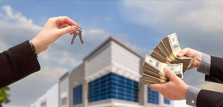 Multifamily Buildings For Sale On Cash in Santa Ana, CA
