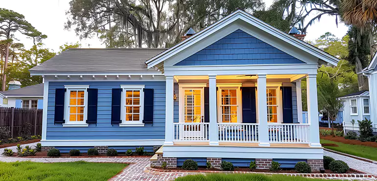 We Offer Many Unique Benefits When It Comes to Selling Your House as Is in Santa Ana, CA