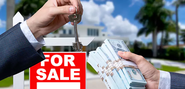 Why Santa Ana Homeowners Love Selling to Us?