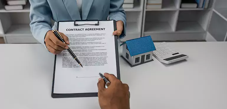 Why Sell Your Wholesale Assignment Contract to Us in Santa Ana, CA?