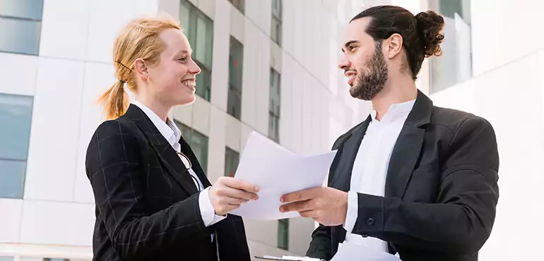 Simple and Legal Ways to Assign a Lease or Contract to the Buyer in Santa Ana, CA
