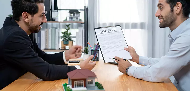Why Choose Us for Contract Assignments in Santa Ana, CA?