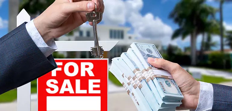 We Buy Houses for Cash in Santa Ana, CA – No Matter the Situation