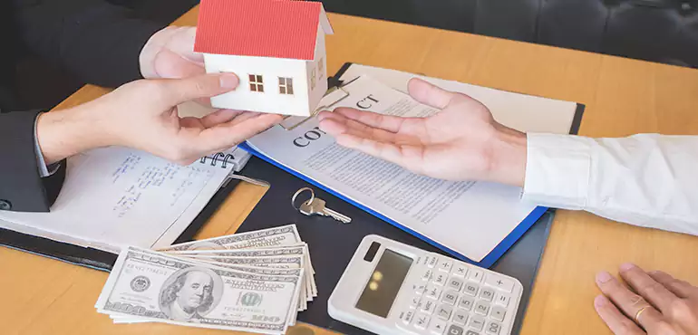 Get a Fast Cash Offer from Motivated Home Buyers in Santa Ana, CA!