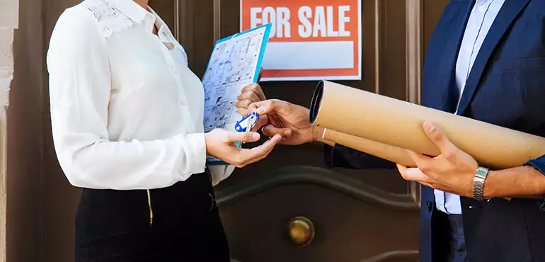 Quick and Hassle-Free Home Sales in Santa Ana, CA