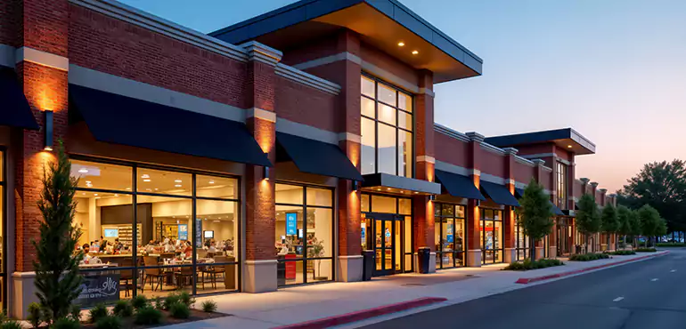 Sell Commercial Property Fast in Santa Ana, CA – Secure Your Financial Future