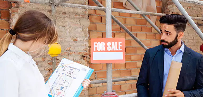 Supportive Home Selling Services for Inherited Property in Santa Ana