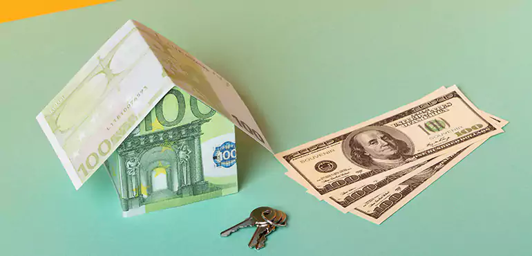 Online House Sales Without The Guesswork in Santa Ana, CA