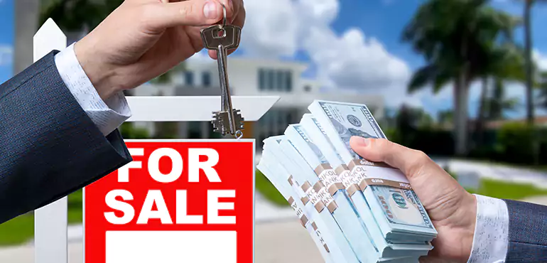 We Buy Homes with Back Taxes in Santa Ana, CA