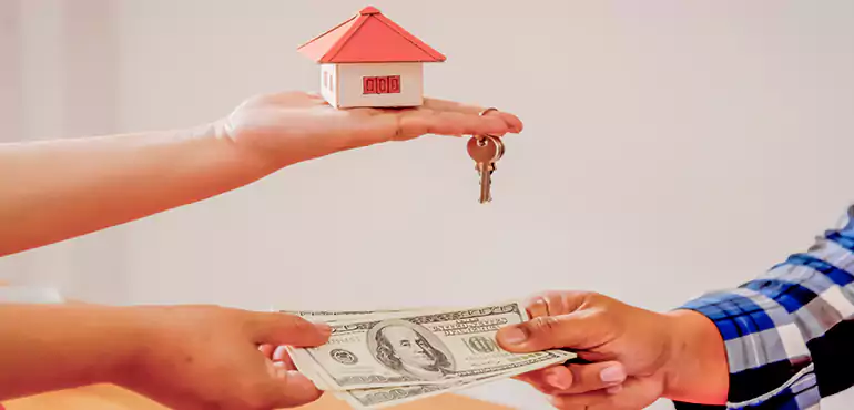Sell Your House Fast & Avoid the Complications of Bankruptcy in Santa Ana, CA