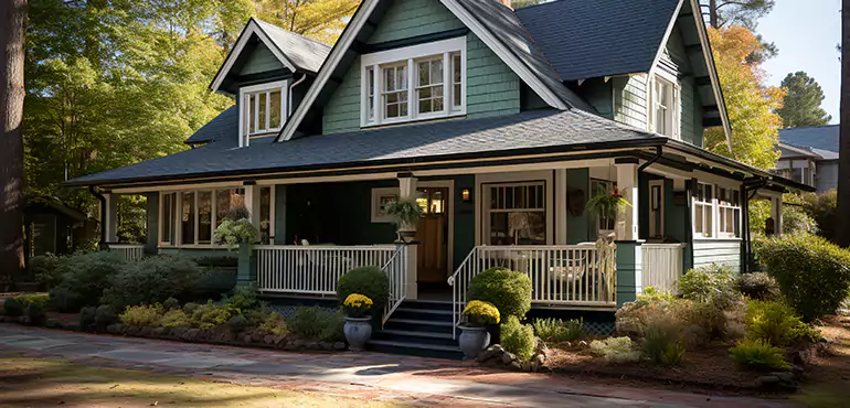 Why Santa Ana Homeowners Trust Us to Buy Houses in Bad Condition?