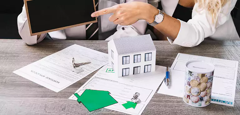 Solutions for homeowners in pre-foreclosure in Santa Ana, CA