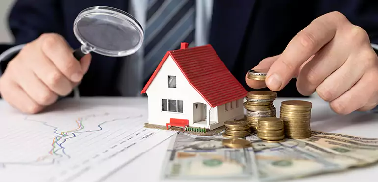 Home Needing Updates in Any Conditions for Cash in Santa Ana, CA