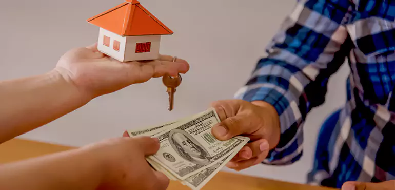 Why Cash Buyers Love Off Market Homes Too in Santa Ana, CA?