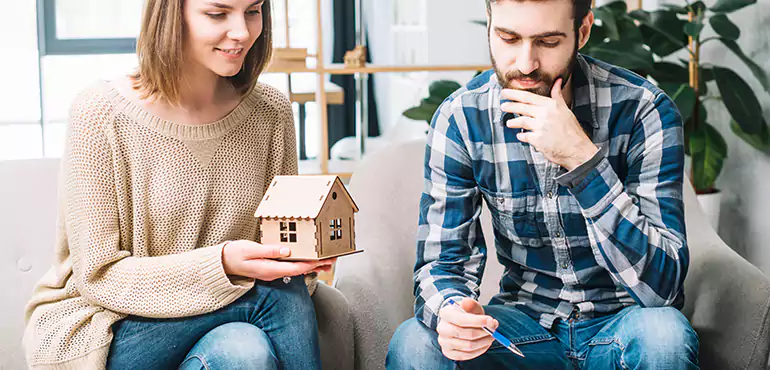 Sell Your Santa Ana House Privately to a Local, Trusted Cash Buyer