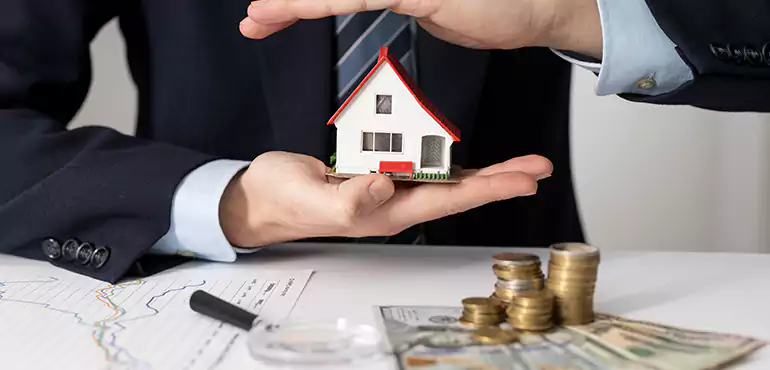 Who Do We Buy Houses From in Santa Ana, CA?