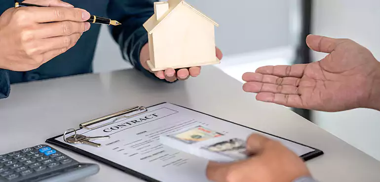 Why Choose Us to Avoid Foreclosure in Santa Ana, CA
